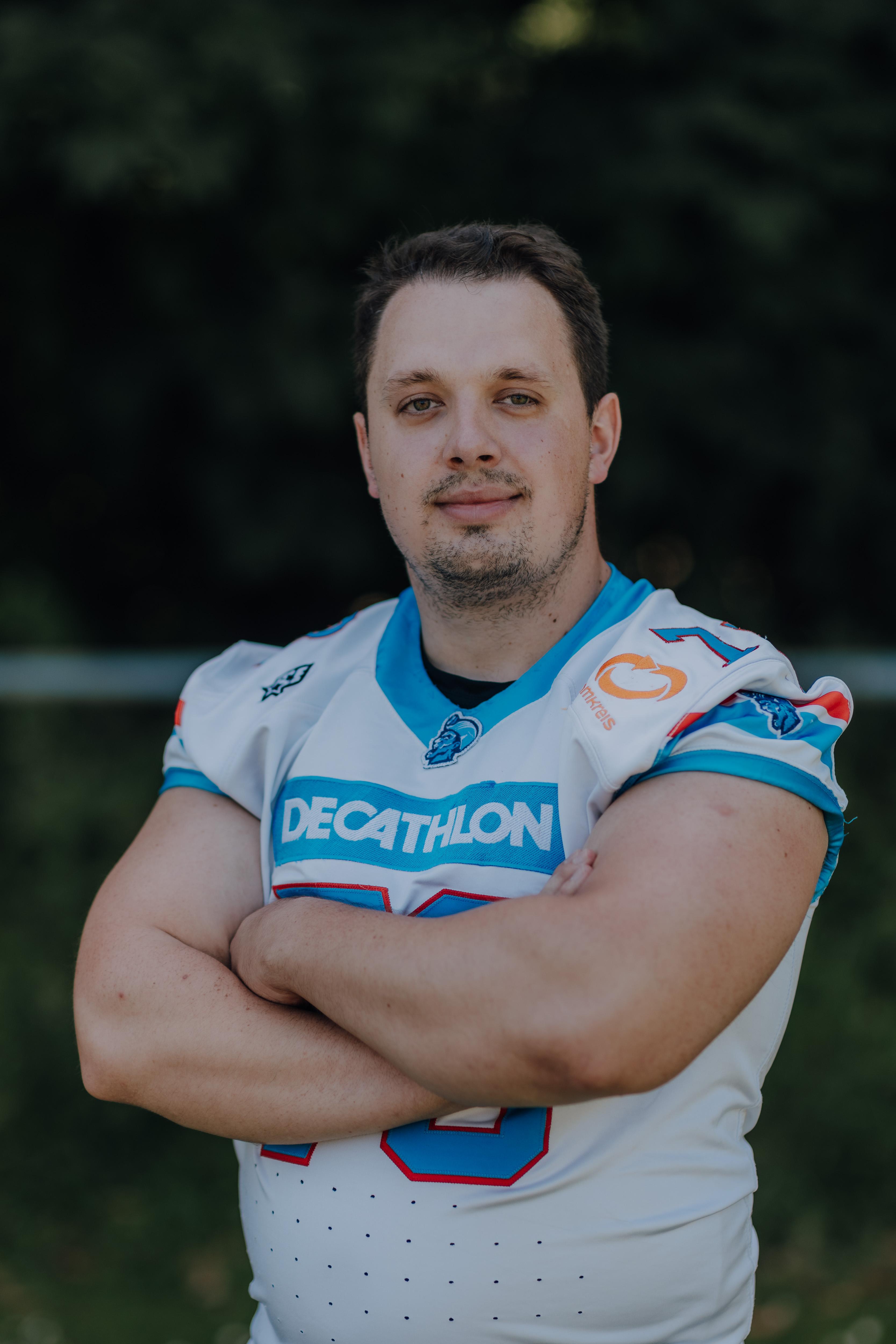 #78 Marcel Mildner