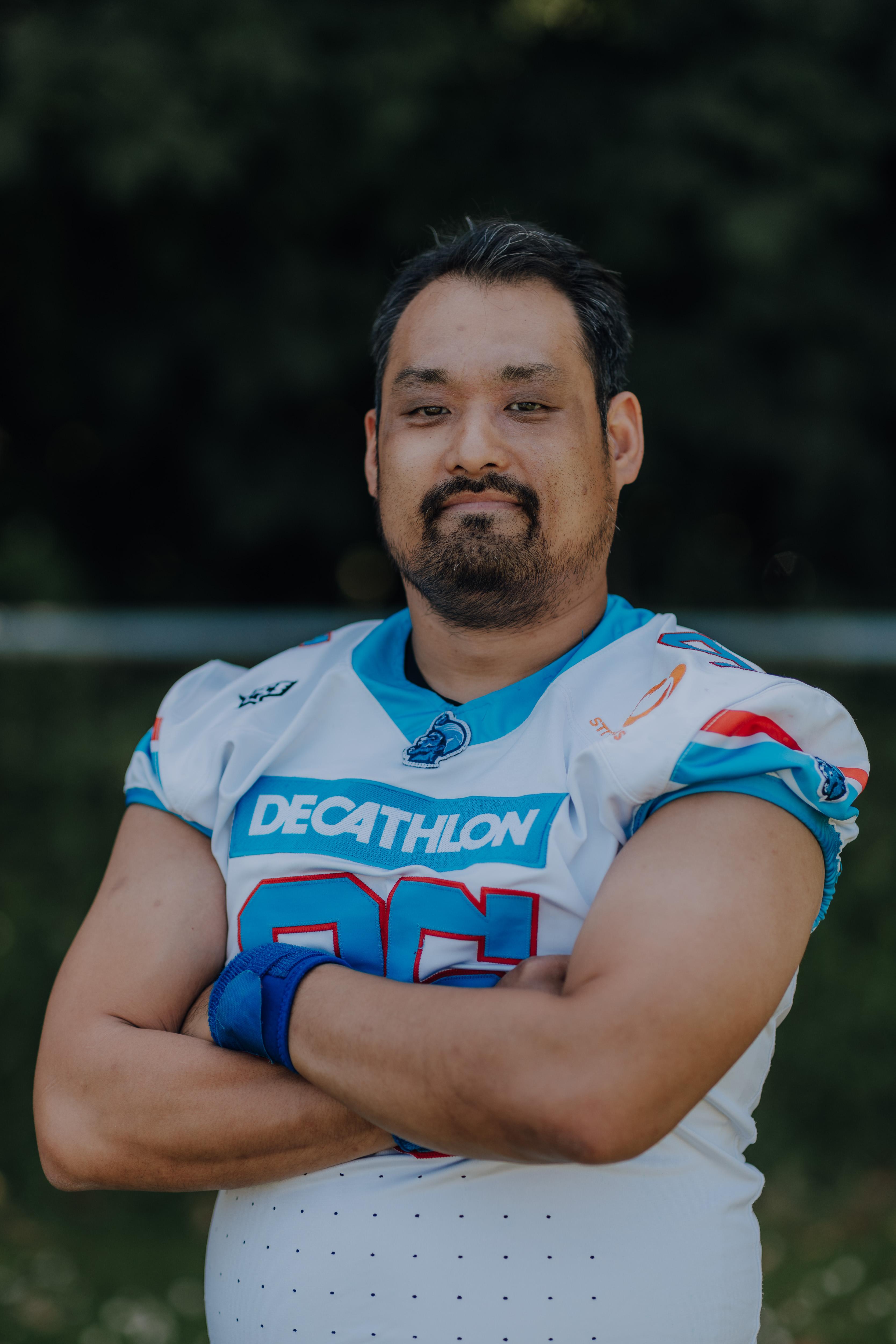#95 Sun-Dong Lee