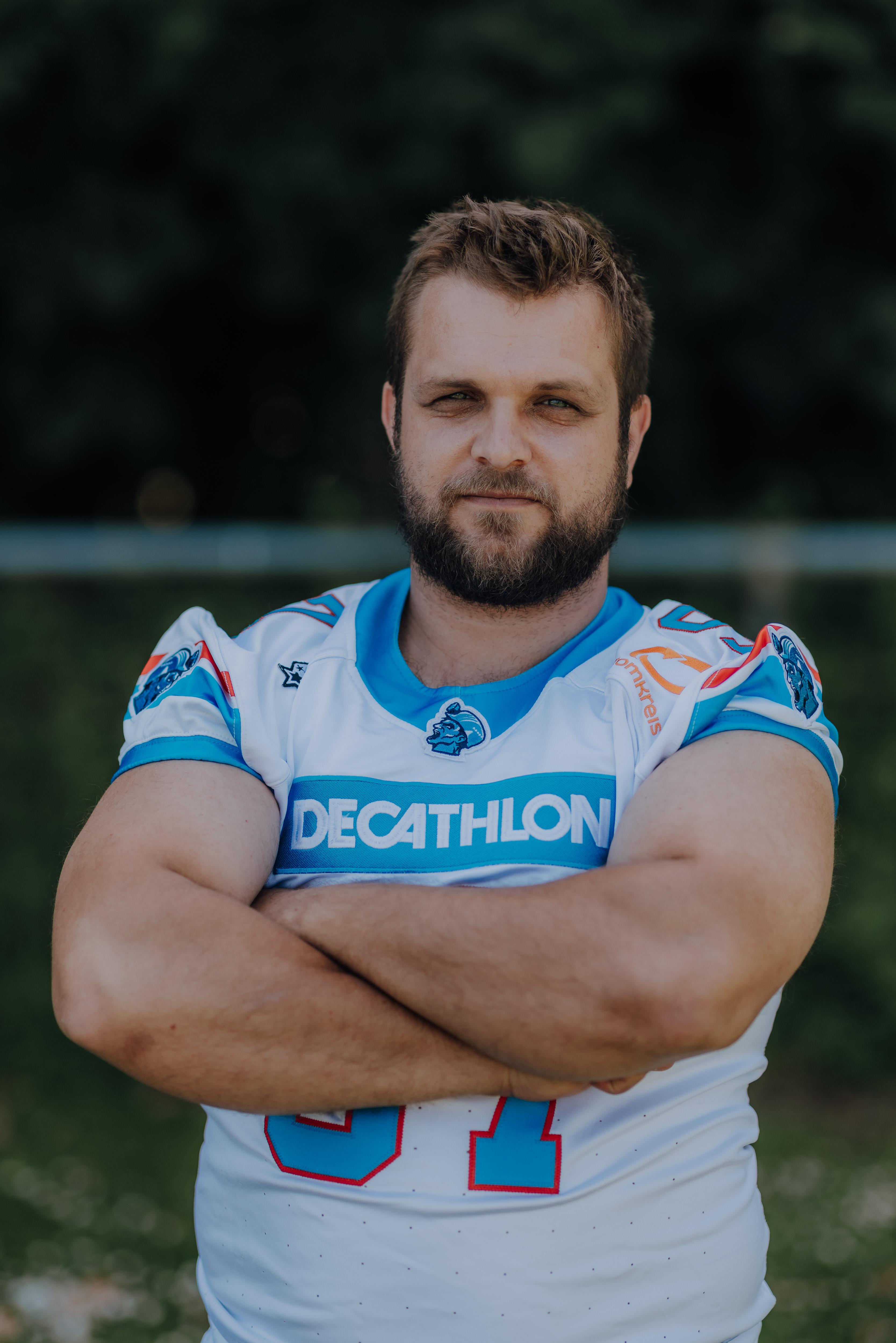#97 Benjamin Gebhardt
