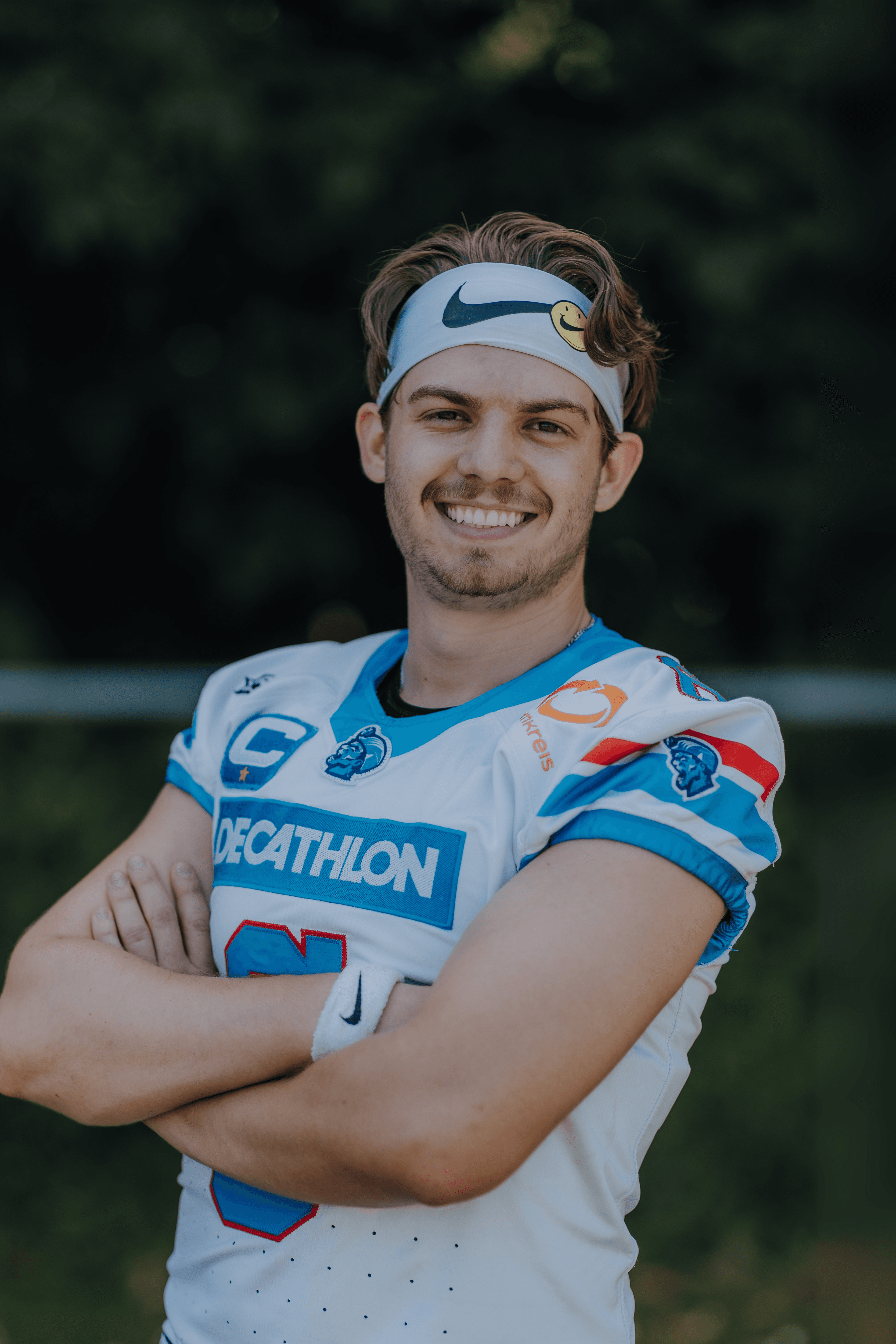 #6 Leo Finkbeiner