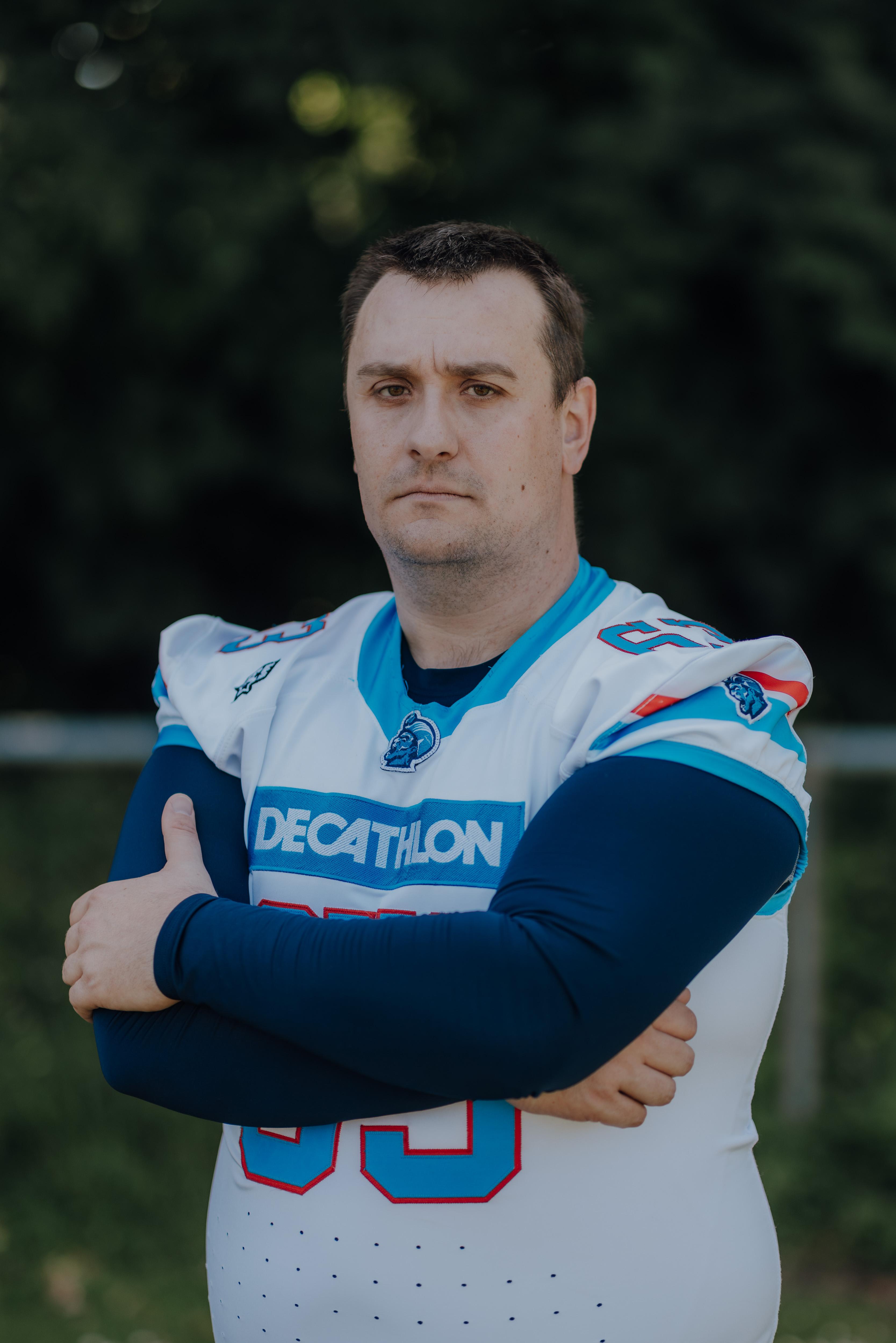 #63 Sven Langhof