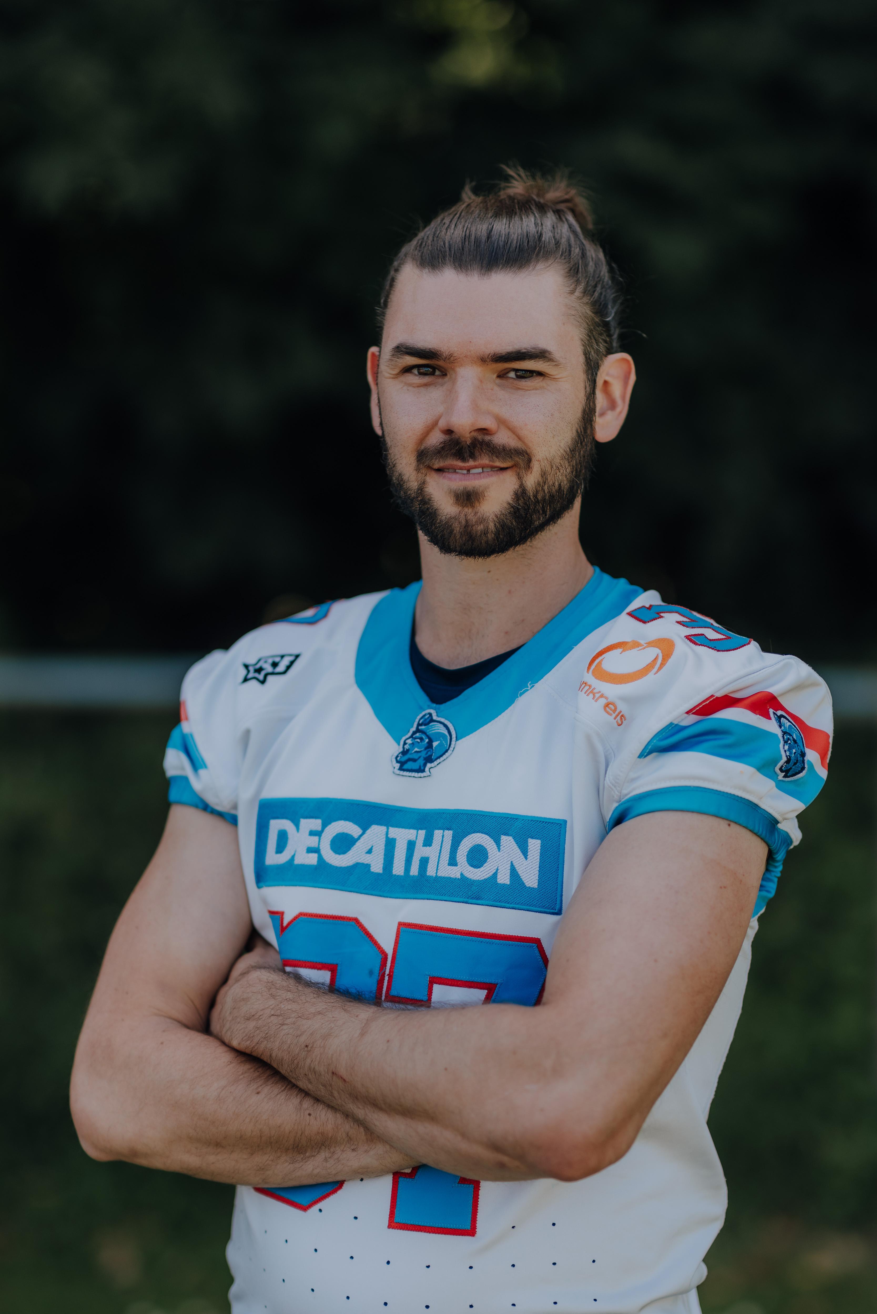 #37 Tobias Fischer