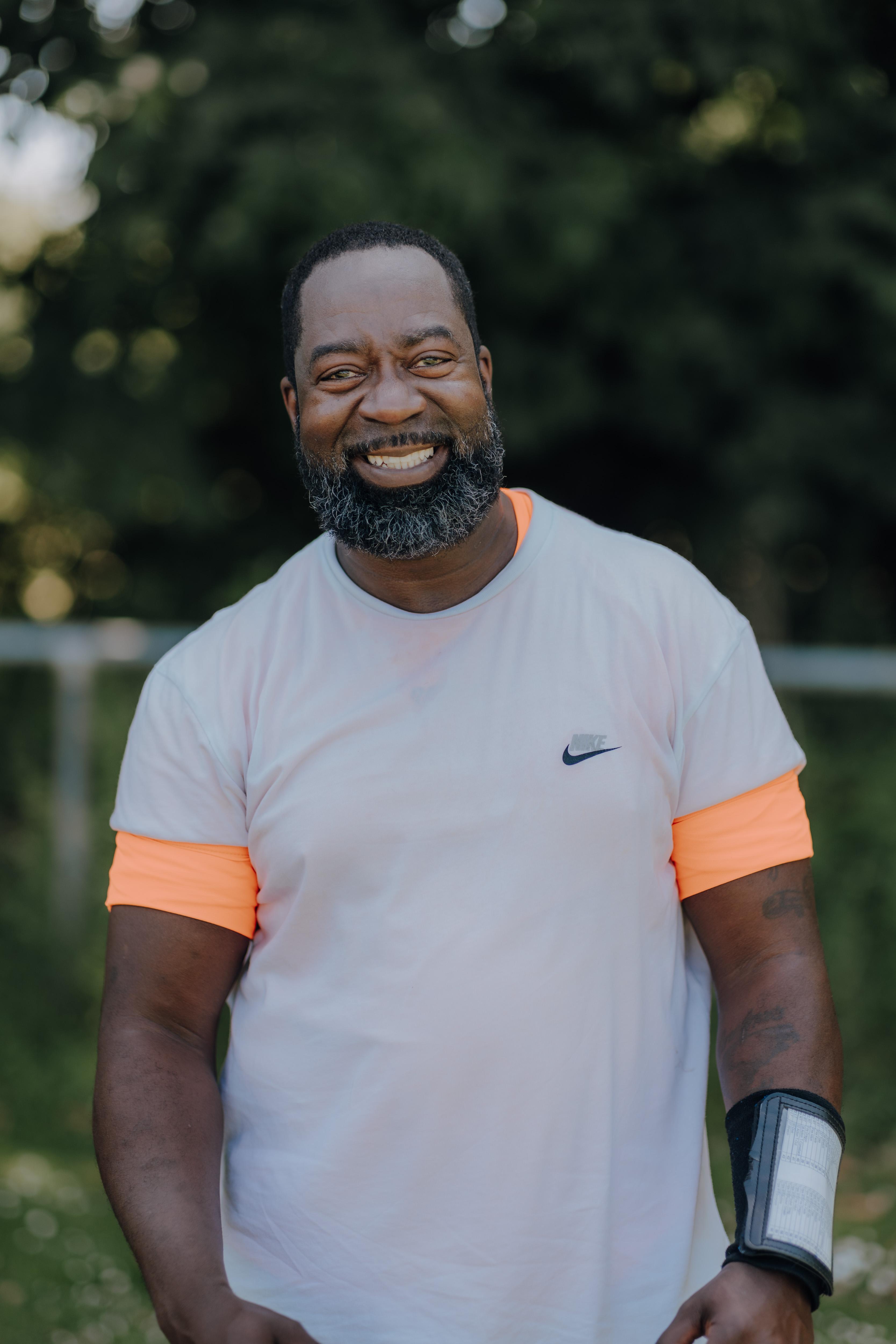 OC - Lamont Braithwaite